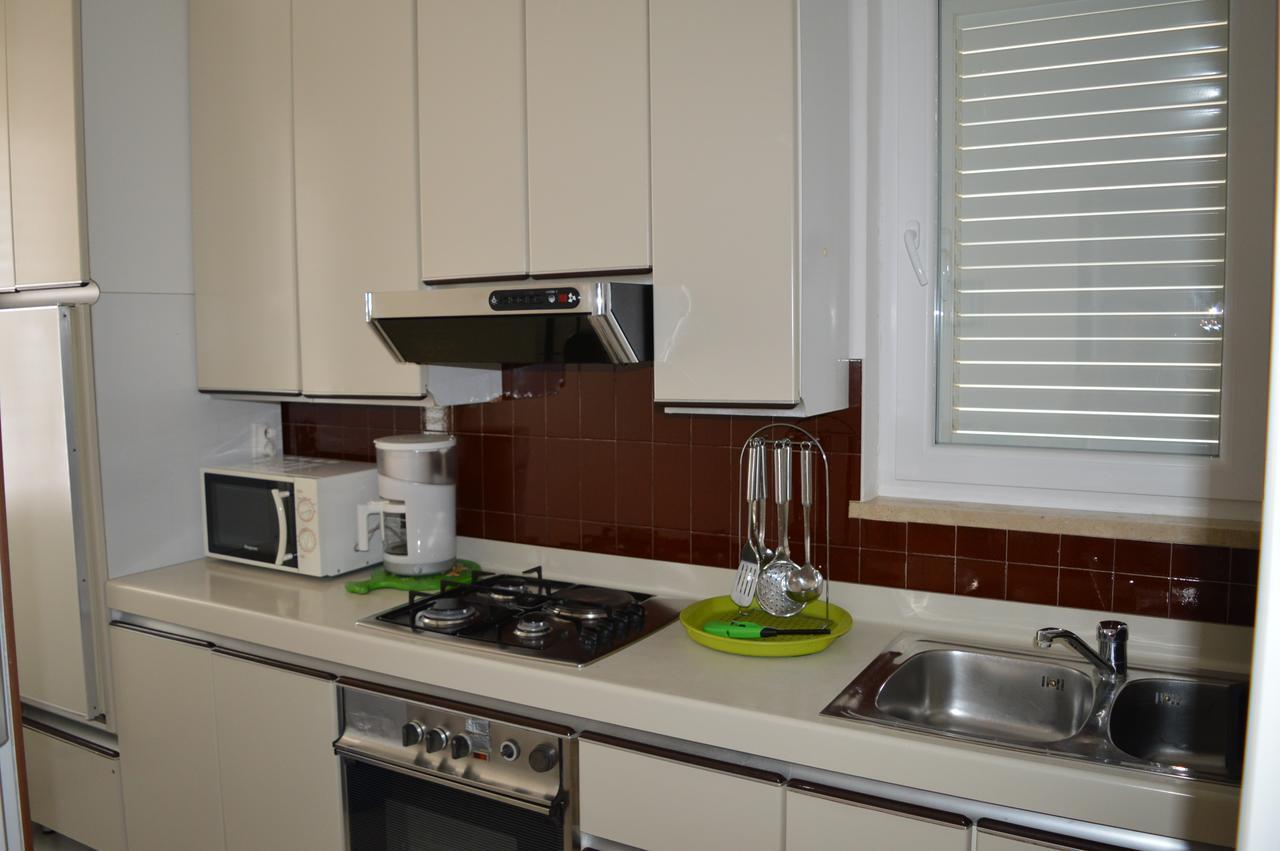 Villa Flavia Rabac Bagian luar foto