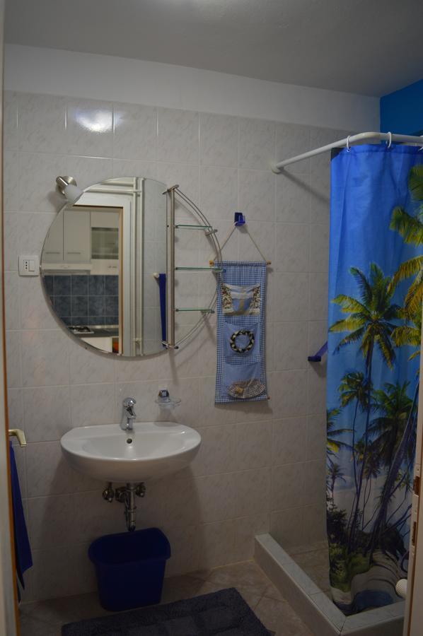 Villa Flavia Rabac Bagian luar foto
