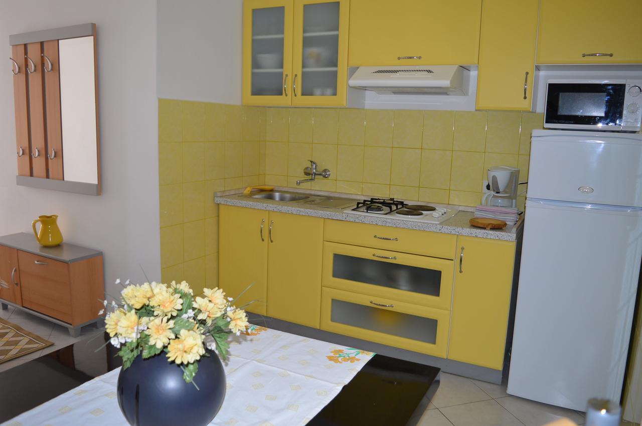 Villa Flavia Rabac Bagian luar foto